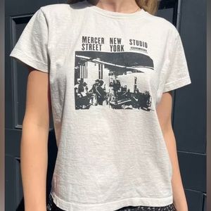 Brandy Melville Chloe Mercer Top